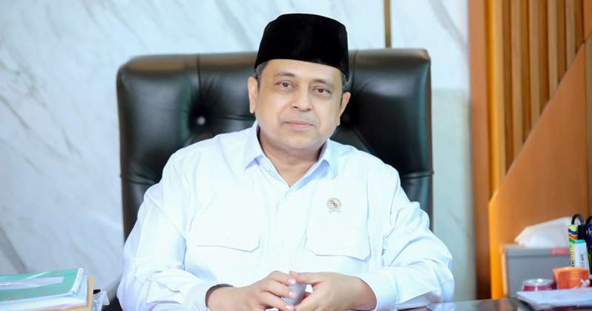BPJPH Tegaskan Akuntabilitas Program Harus Berdampak Bagi Masyarakat Usai Raih WTP dari BPK