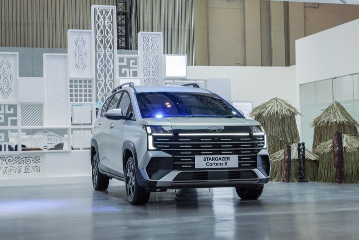 Hyundai Indonesia Siapkan Terobosan SUV Listrik 7-Seater, Menggali Potensi Pasar Keluarga Nasional