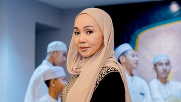 Dewi Gita Ambil Sikap Tegas Pikirkan Masa Depan Kucing Peliharaannya: Ini Alasan Emosionalnya