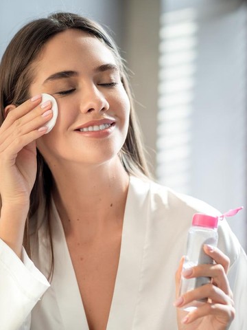 Kupas Tuntas Cara Tepat Menggunakan Micellar Water untuk Wajah Bersih Sempurna