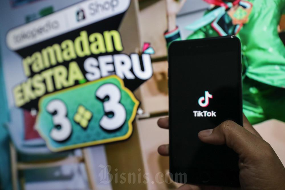 Pemerintah Ambil Sikap: Audit Menyeluruh Digelar Atas Isu PHK Massal di Tokopedia dan TikTok