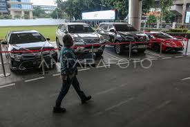 Kejagung Amankan Aset Terkait Pemilik Manfaat PT QSS dalam Penyelidikan Tindak Pidana Terbaru