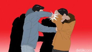 Pria di Karo Tewas Usai Diintimidasi, Polisi Amankan Terduga Pelaku Penganiayaan Berat