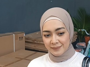 Richa Novisha Ungkap Trauma Mendadak Pascakehilangan Gary Iskak, Suara Sirine Jadi Pemicu