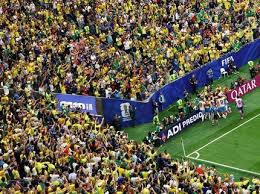 Inggris Siapkan Strategi Khusus Hadapi Tipisnya Oksigen di Estadio Azteca Jelang Duel Krusial Piala Dunia 2026