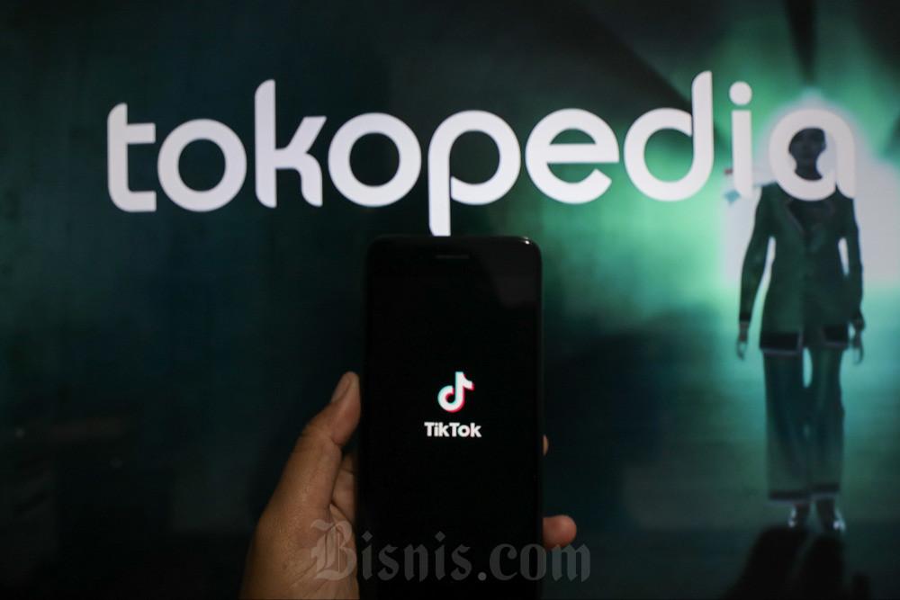 Pemerintah Segera Turun Tangan, Said Iqbal Ditunjuk Mediasi Isu PHK Massal di Tokopedia dan TikTok