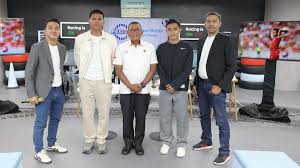 PSSI Ajak Diskusi Strategi Matang Demi Mengamankan Gelar Juara Piala AFF 2026