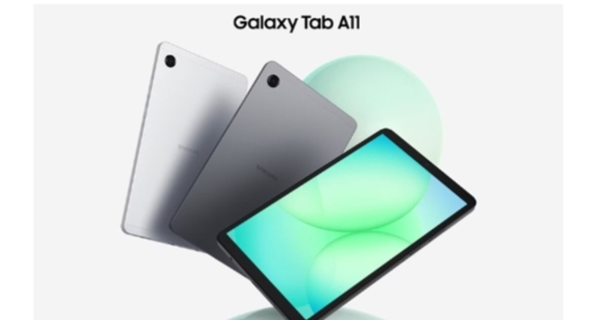Rekomendasi Tablet Samsung di Bawah Rp3 Juta: Solusi Hemat untuk Penggemar Game Mobile