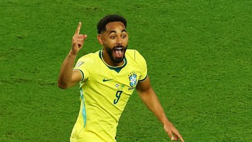 Duel Bintang Liga Inggris Warnai Bentrokan Brasil Kontra Norwegia di Babak Gugur Piala Dunia 2026