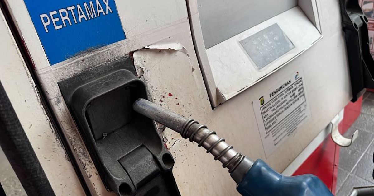 Stabil di Tengah Fluktuasi Minyak Dunia, Ini Detail Harga RON 92 di SPBU Indonesia Per Juli 2026