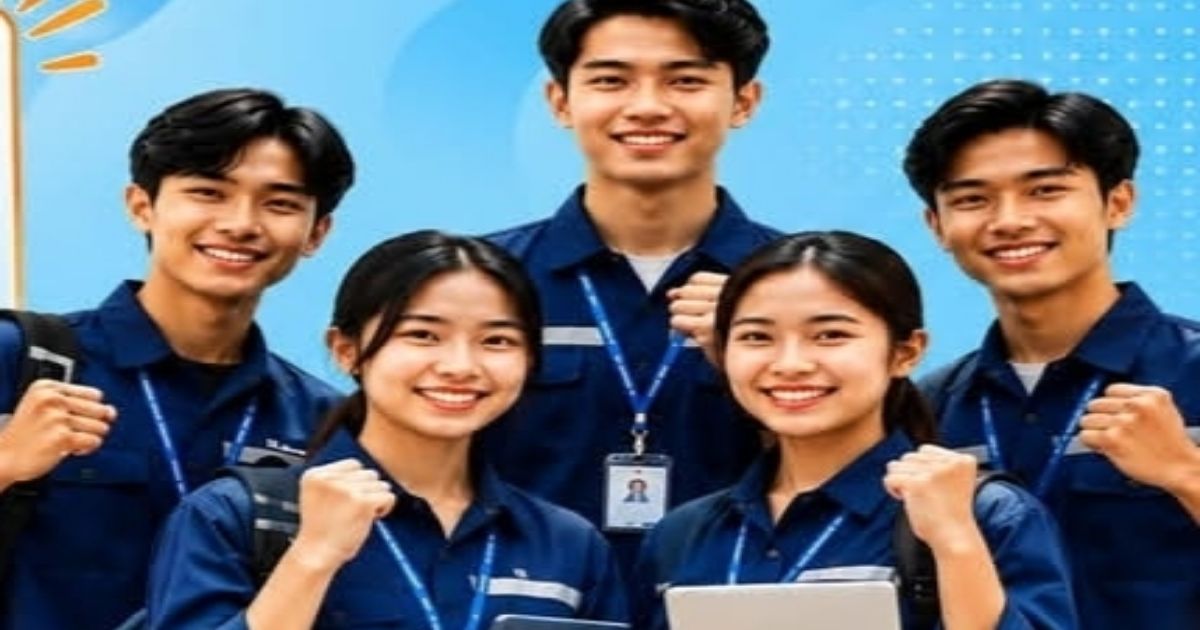 Strategi Sukses Mendaftar Magang Hub 2026: Panduan Lengkap Agar Peluang Diterima Lebih Besar