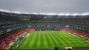 Cuaca Ekstrem Ancam Laga Meksiko vs Inggris di Piala Dunia 2026, Stadion Azteca Dievakuasi