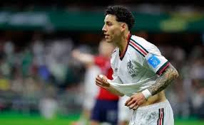 Jorge Sánchez Tegaskan Komitmen di Eropa, Rencana Pulang ke Atlas Tertunda