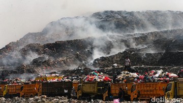 Ancaman Kesehatan Pasca-Kebakaran TPA Mauk: Ratusan Warga Terkena ISPA, Pemkab Tangerang Waspada Pneumonia