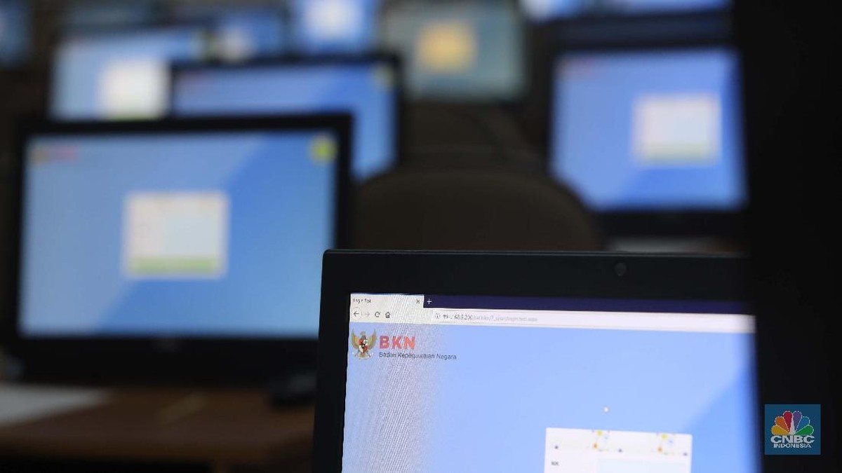 Sembilan Pegawai Pemkab Brebes Terjerat Hukum Akibat Manipulasi Data Absensi Digital
