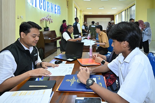 Penutupan Gelombang Kedua Seleksi Mandiri Jawa Barat 2026: Panduan Lengkap Pendaftaran dan Jadwal Penting