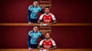 Arsenal Rombak Skuat: Jual Pemain Pilar Demi Suntikan Dana untuk Dua Bintang Masa Depan