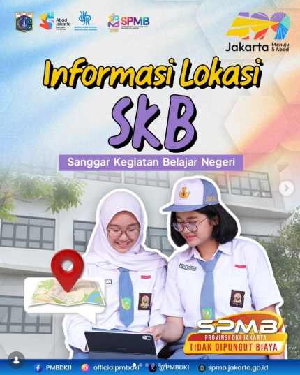 Panduan Lengkap Lokasi dan Persyaratan Seleksi Kompetensi Bidang (SKB) CPNS 2023 di Jakarta