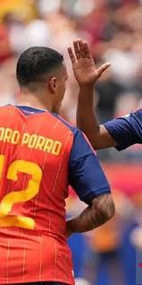 Duel Dua Kekuatan Eropa: Spanyol Bersiap Hadapi Portugal di Babak Krusial Piala Dunia 2026