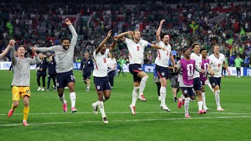 Inggris Amankan Tiket Perempat Final Piala Dunia 2026 Usai Drama Lima Gol Kontra Meksiko