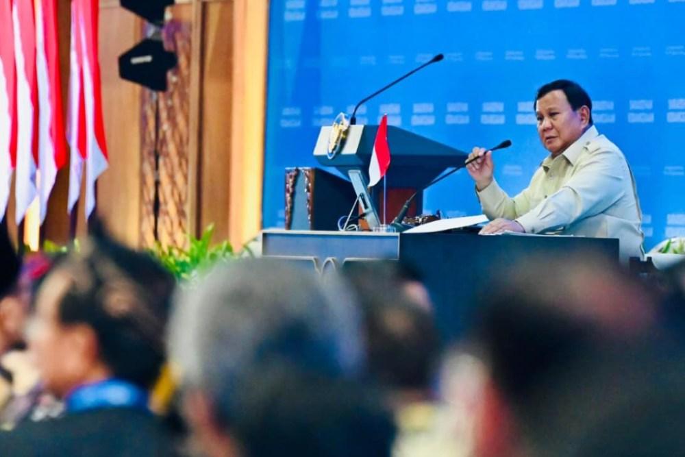 Fondasi Pengawasan Pusat Finansial RI Menguat: Gubernur Pimpin Struktur Berlandaskan Hukum Internasional