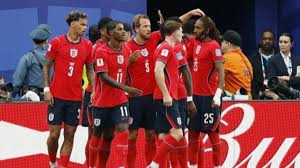 Inggris Amankan Tiket Perempat Final, Namun Bayang-bayang Cedera Pemain Kunci Mengancam Langkah The Three Lions