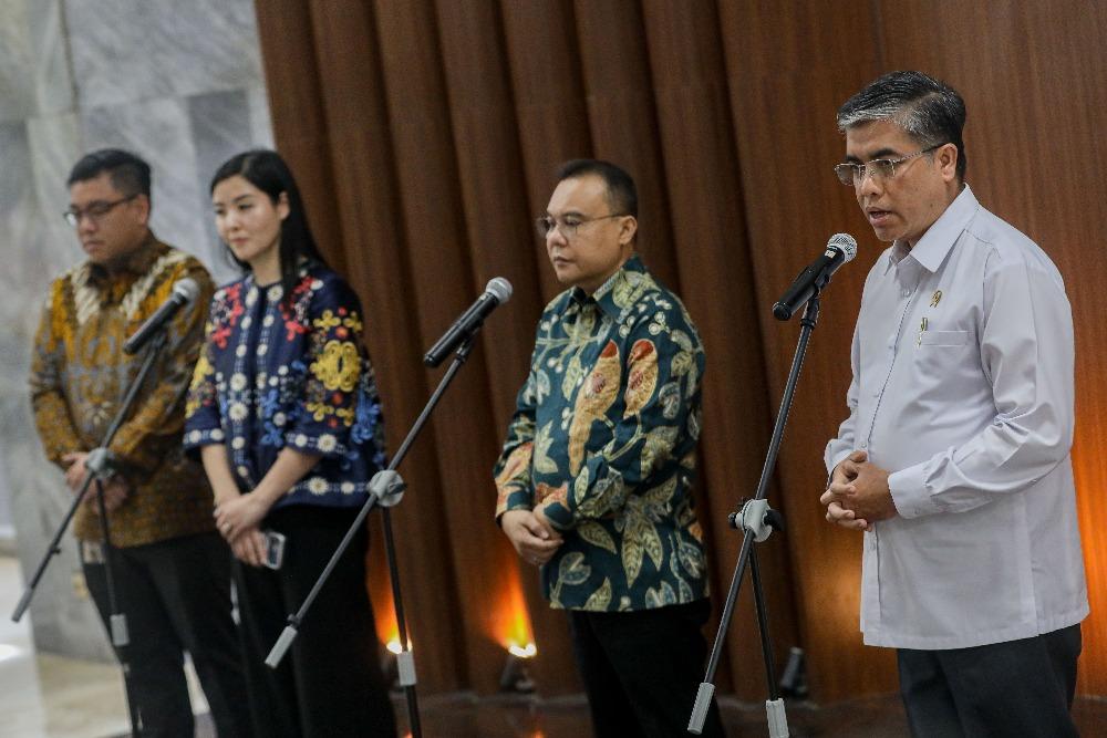 Kepastian Ketenagakerjaan Pasca-Merger TikTok dan Tokopedia: Respons dan Mekanisme Pemerintah