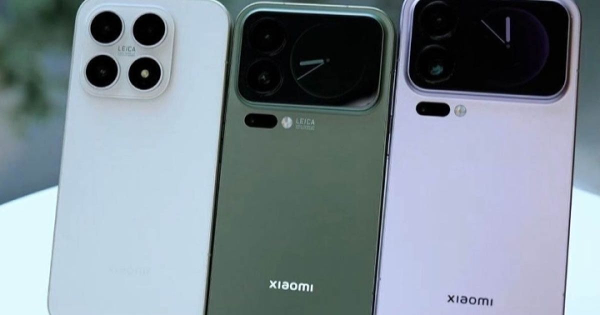 Xiaomi Bersiap Dominasi Pasar Akhir 2026 dengan Seri 18 Berbekal Chipset Snapdragon 8 Elite Gen 6 2nm