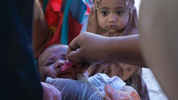 Pemkot Kendari Perkuat Posyandu sebagai Basis Utama Penanganan Gizi Buruk dan Stunting Balita