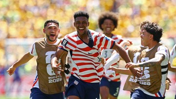 Babak Krusial Piala Dunia 2026: Amerika Serikat Hadapi Ujian Berat Kontra Belgia di Stadion Seattle