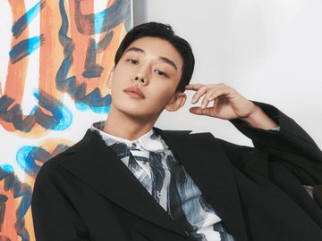 Pasca Kasus Narkoba, Yoo Ah In Dipastikan Kembali ke Industri Film Lewat Proyek 'Vampire'