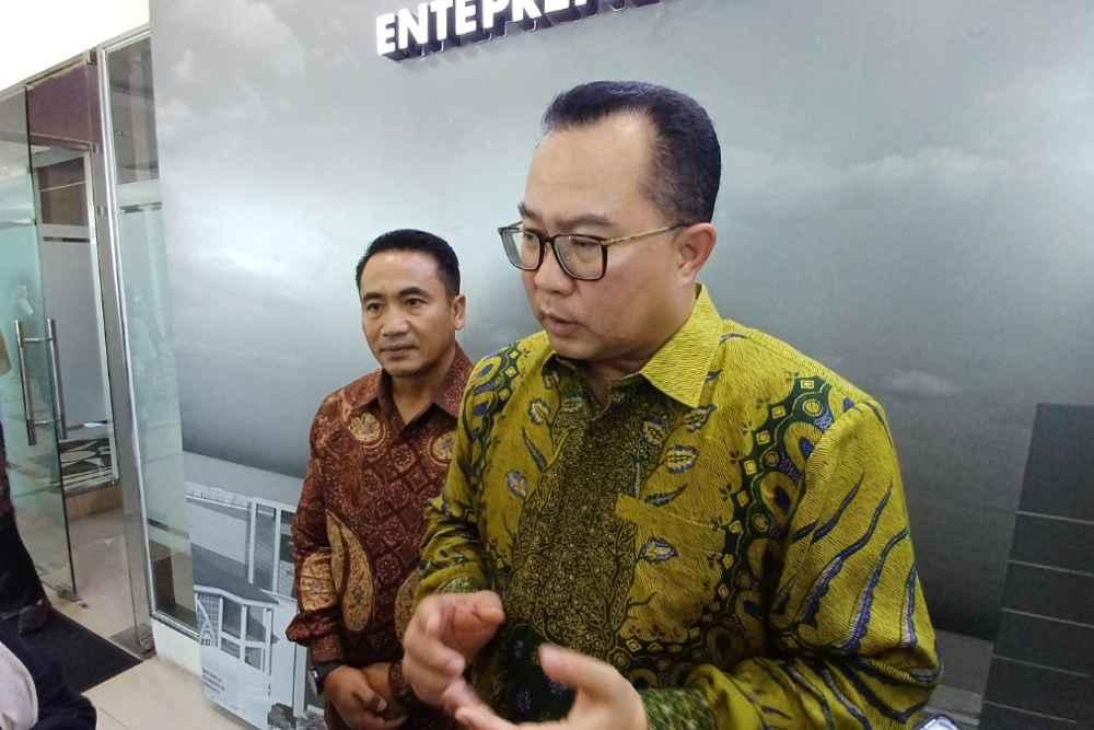 Setelah Sukses B50, BRIN Desak Pemerintah Percepat Mandat Bioetanol E20 untuk Transisi Energi