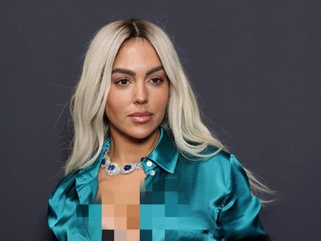 Persahabatan Manis di Tengah Rivalitas Piala Dunia: Hadiah Kejutan Georgina untuk Istri Messi
