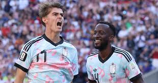 Drama Piala Dunia 2026: Belgia Akhiri Perjalanan Tuan Rumah Amerika Serikat di Babak 16 Besar dengan Skor Meyakinkan