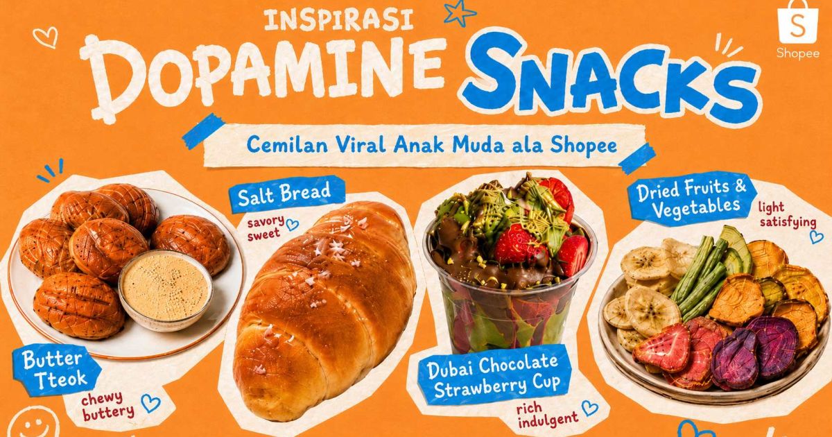 [Foto: Shopee Indonesia]