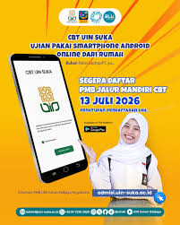 UIN Sunan Kalijaga Buka Pendaftaran Tahap Akhir, Peluang Emas Calon Mahasiswa Yogyakarta
