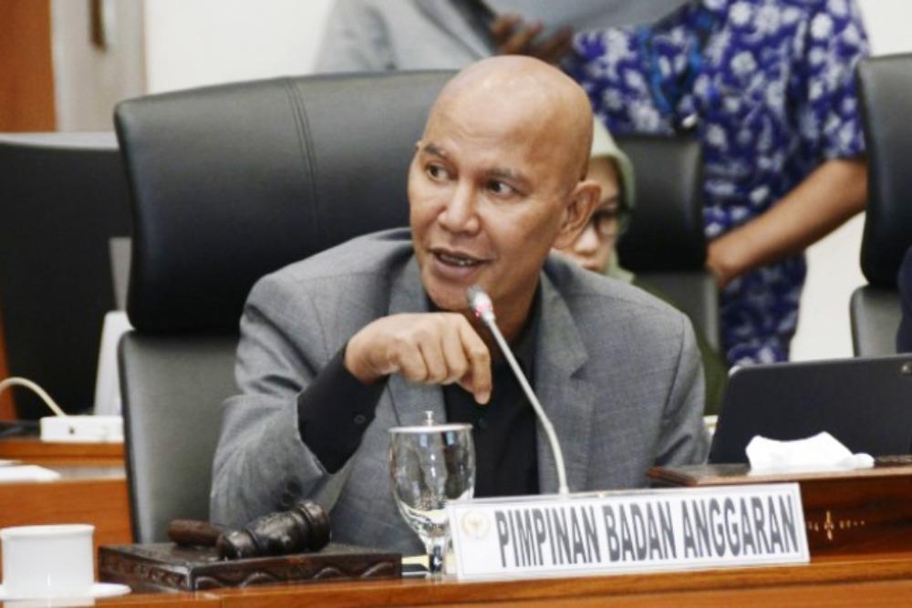 Proyeksi Mengejutkan DPR: Defisit Anggaran Negara 2026 Berpotensi Melonjak Hingga Rp734 Triliun