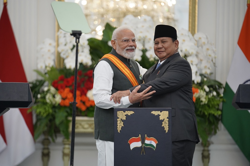 Kolaborasi Pendidikan Tinggi RI-India: Rencana Pendirian Kampus IIM dan IIT di Nusantara