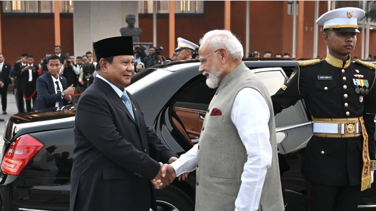 Integrasi Keuangan Digital RI-India Makin Dekat: QRIS Siap Sambung dengan Sistem Pembayaran India