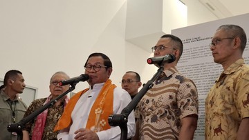 Pemprov DKI Jakarta Ancam Cabut KJP dan Bansos bagi Pelaku Pencurian Fasilitas Publik