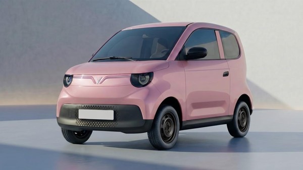VinFast VF 2 Resmi Mengguncang Pasar Mobil Listrik Mini Indonesia, Siap Tantang Dominasi Eksisting