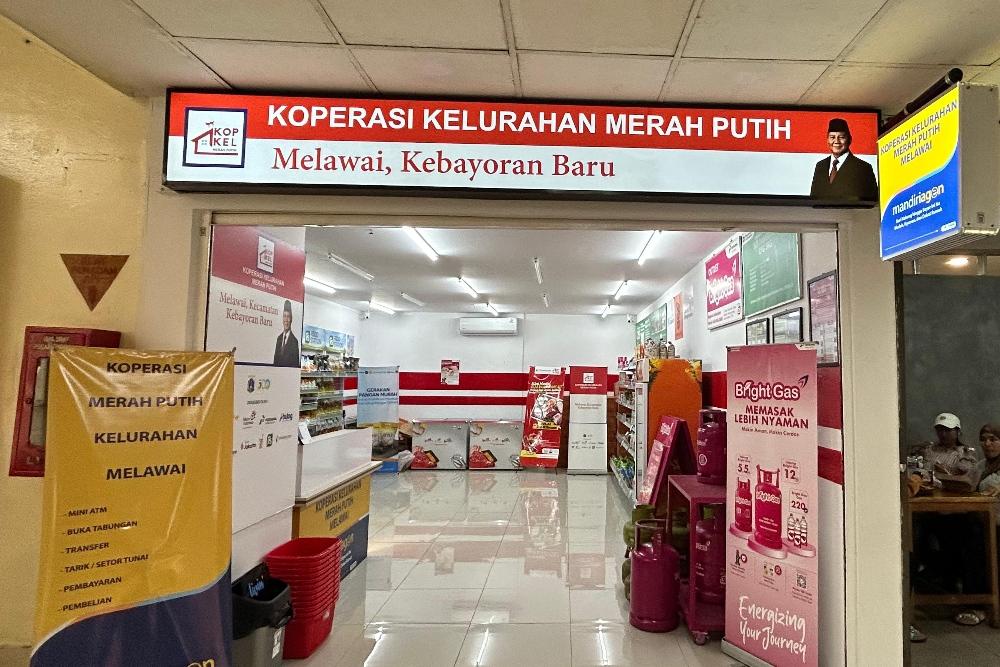 Respons Cepat Kemenkop RI: Evaluasi Ulang Lokasi Pembangunan Koperasi Merah Putih Pasca Sorotan Publik