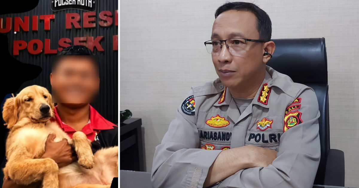 Kanit Reskrim Polsek Kuta Positif Ekstasi, Polda Bali Tegaskan Tak Ada Toleransi bagi Anggota yang Terlibat Narkoba