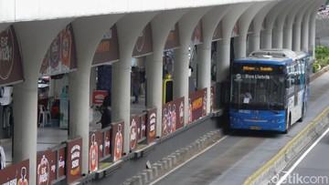 DTKJ Usul Tiket Berlangganan TransJakarta, Solusi Tarif Hemat untuk Komuter Harian