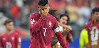 Menatap Fase Baru: Keputusan Cristiano Ronaldo Mengenai Karier Internasional Usai Gelaran Piala Dunia 2022