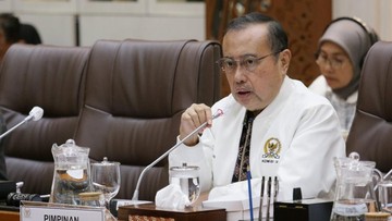Pasca Kebakaran TPA Jatiwaringin, DPR Minta Pemerintah Segera Bentuk Program Ketahanan Kesehatan Lingkungan Warga