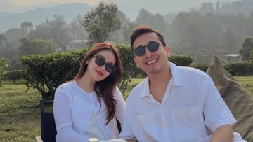 Fakta di Balik Viralitas Kemiripan Wajah Ayu Ting Ting dan Sosok Bernama Kevin di Media Sosial