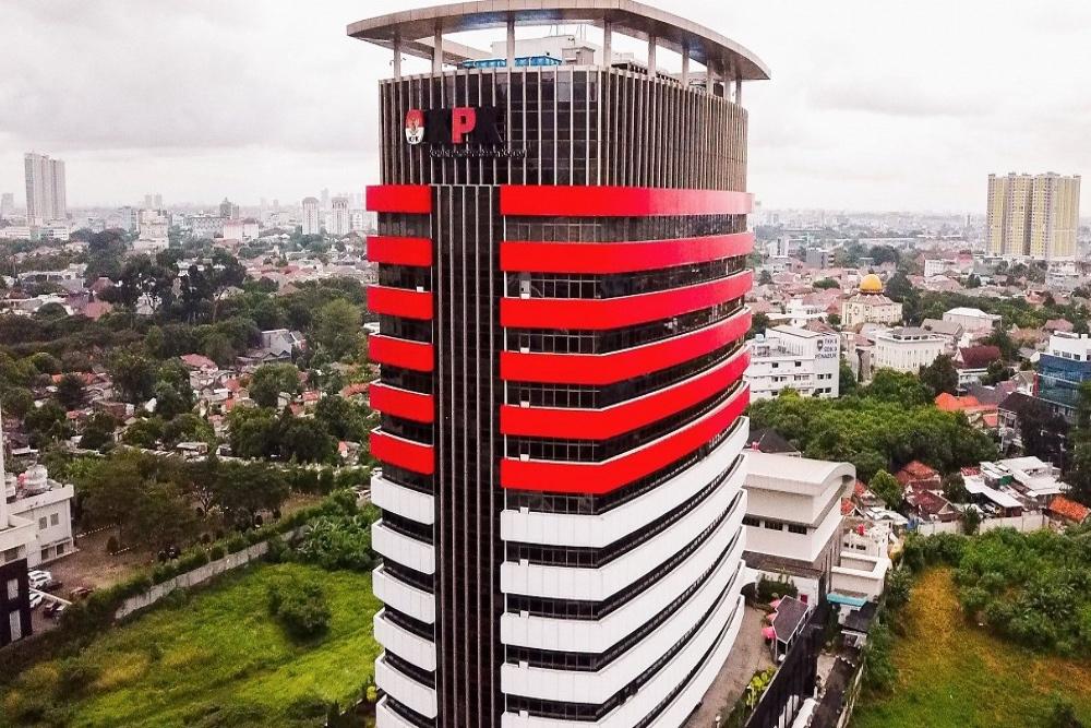 KPK Gandeng PUPR Luncurkan SIPASTI Agustus 2026, Solusi Digital Pencegahan Korupsi Proyek Daerah