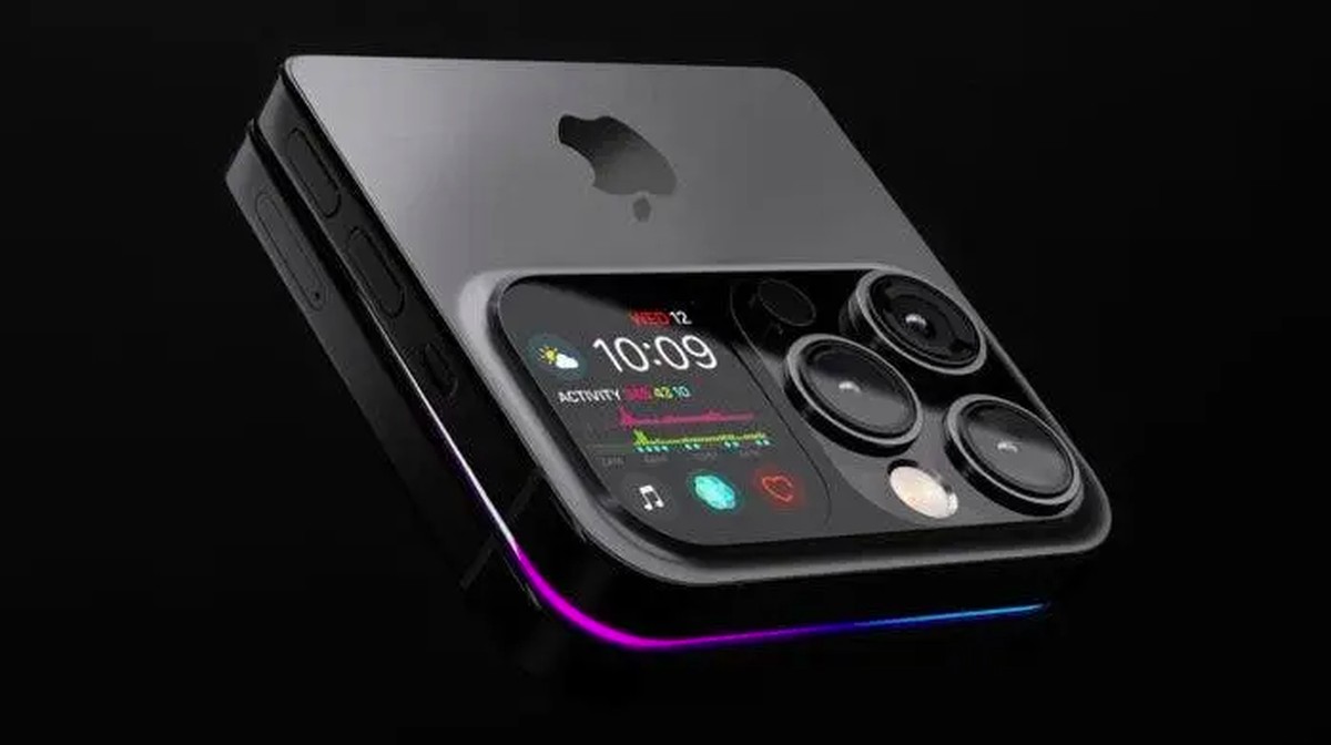 Bocoran Terbaru: Perangkat iPhone Lipat Apple Diprediksi Baru Mengudara di Paruh Kedua 2026