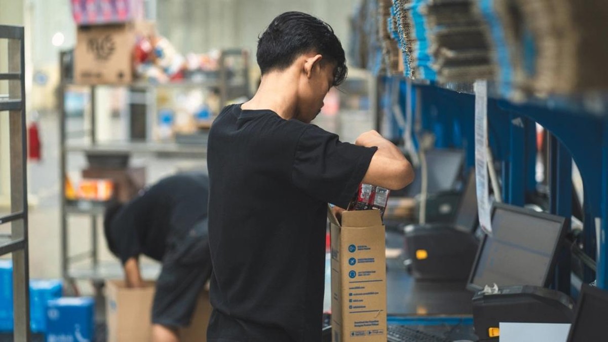 Strategi Jitu Blibli Manfaatkan AI untuk Efisiensi Operasional dan Layanan Pelanggan E-commerce